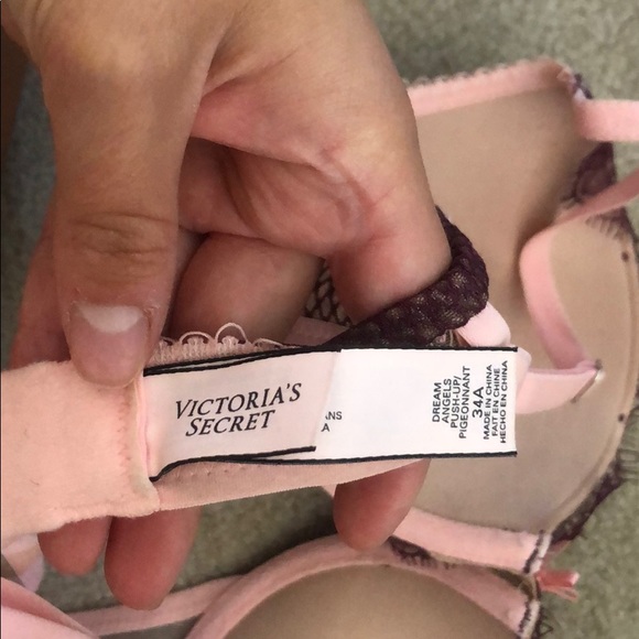 New Victoria’s  Secret bra!! - Picture 5 of 5